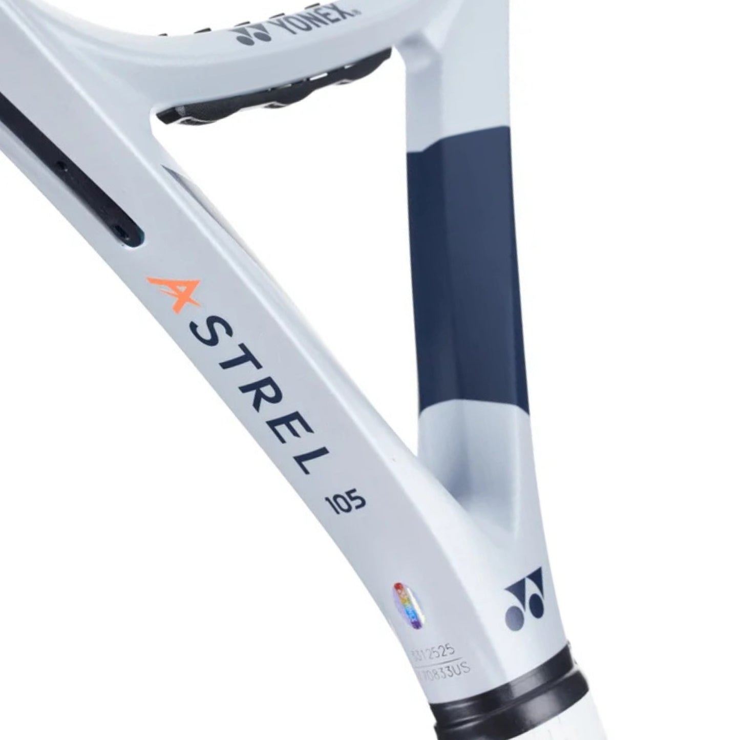 YONEX RACKET ASTREL 03 105 260G 16X17