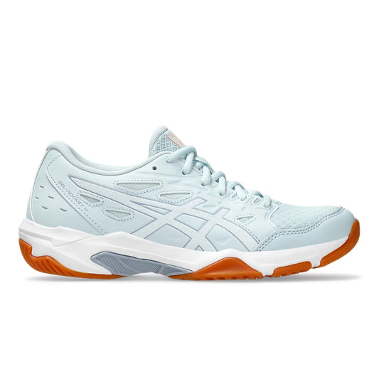 ASICS SHOE G-ROCKET 11 WN COOL GREY/WHITE (AW24)