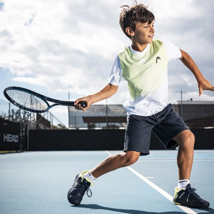 HEAD RACKET JNR GRAVITY AUX 2.0 26 16X19 255G (2025)