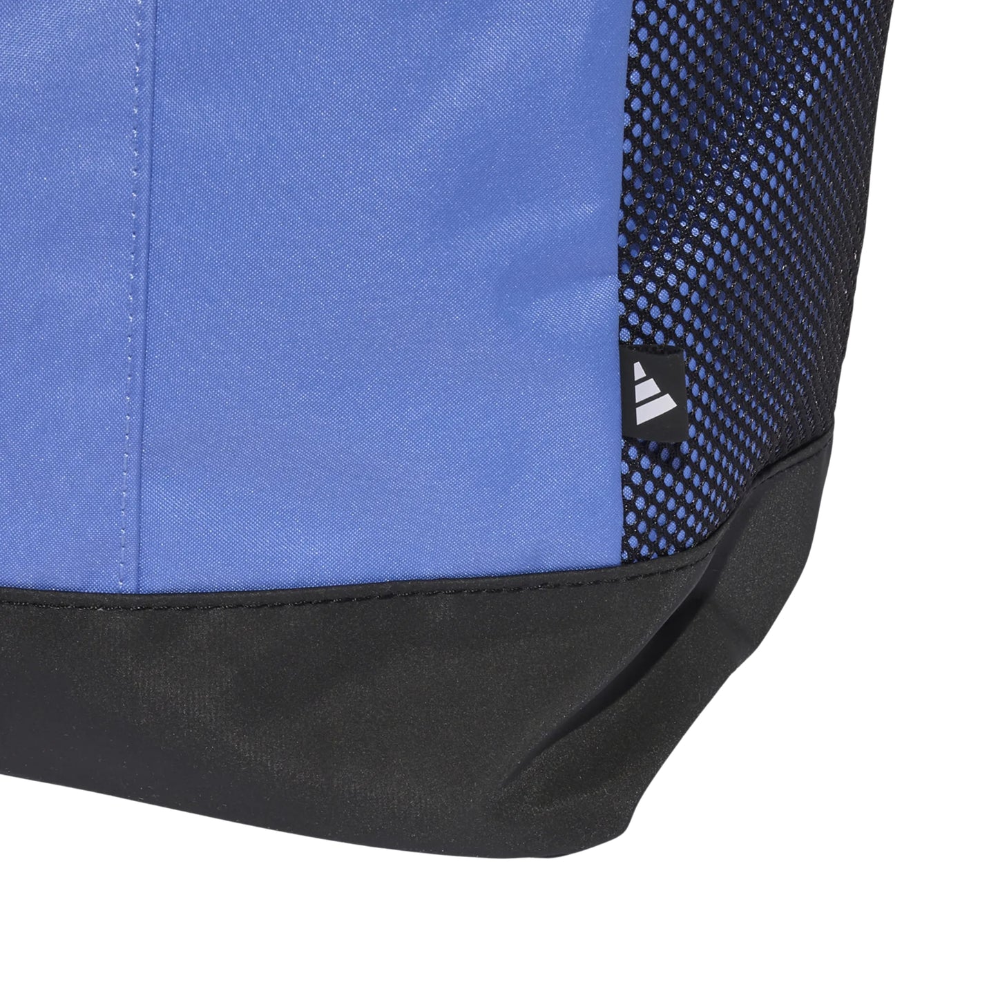 ADIDAS BAG BACKPACK LINEAR BLUE FUSION/BLACK/WHITE (AW25)