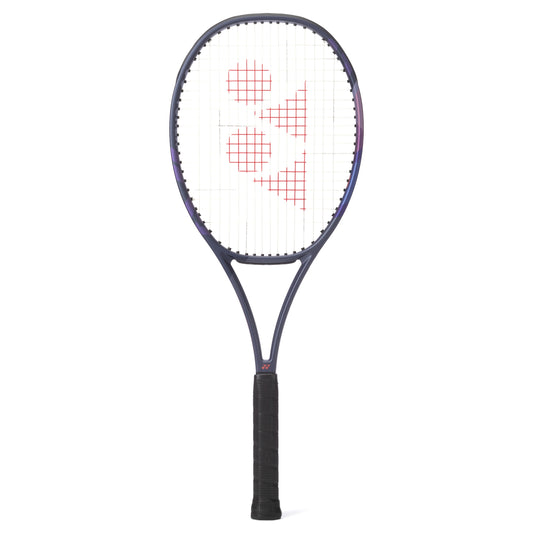 YONEX RACKET PERCEPT 01 97L16X19 290G MIDNIGHT NAVY