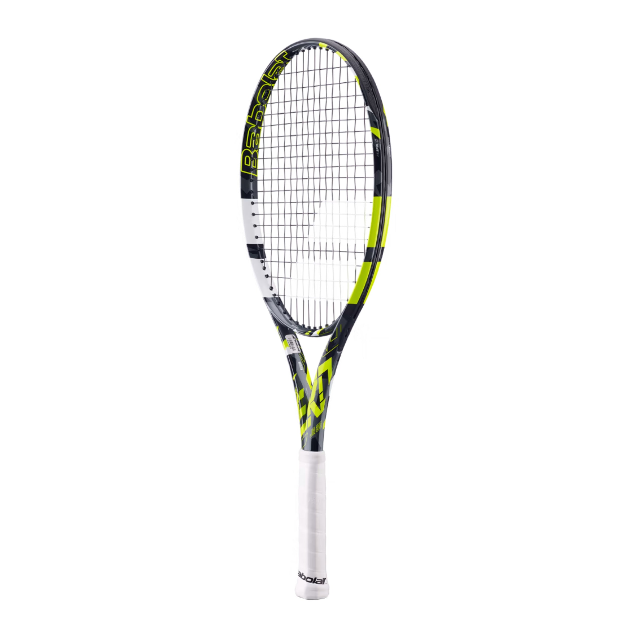 BABOLAT RACKET PURE AERO JNR 26 16X19 250G – Baseline Racquets