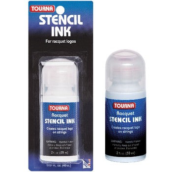 TOURNA INK STENCIL RSI