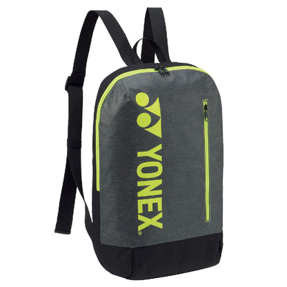 YONEX BAG BACKPACK TEAM MINI BLK/YEL (TBD)