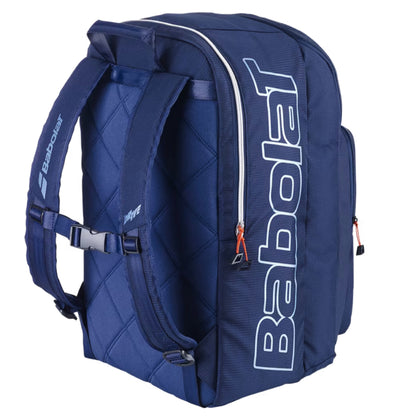 BABOLAT BAG BACKPACK PURE DRIVE BLUE (2025)