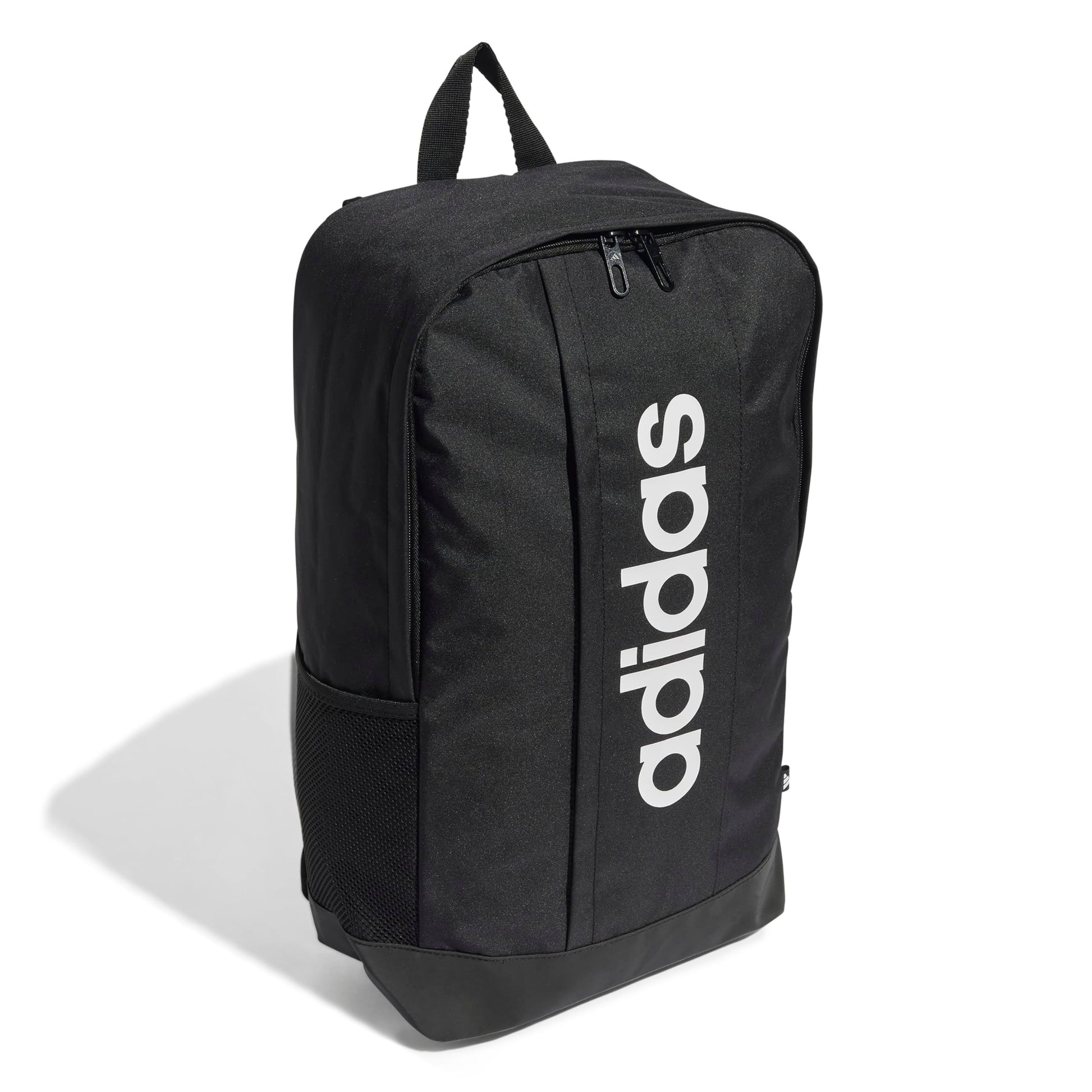 ADIDAS BAG BACKPACK LINEAR BLACK/WHITE (AW25) (TBD)