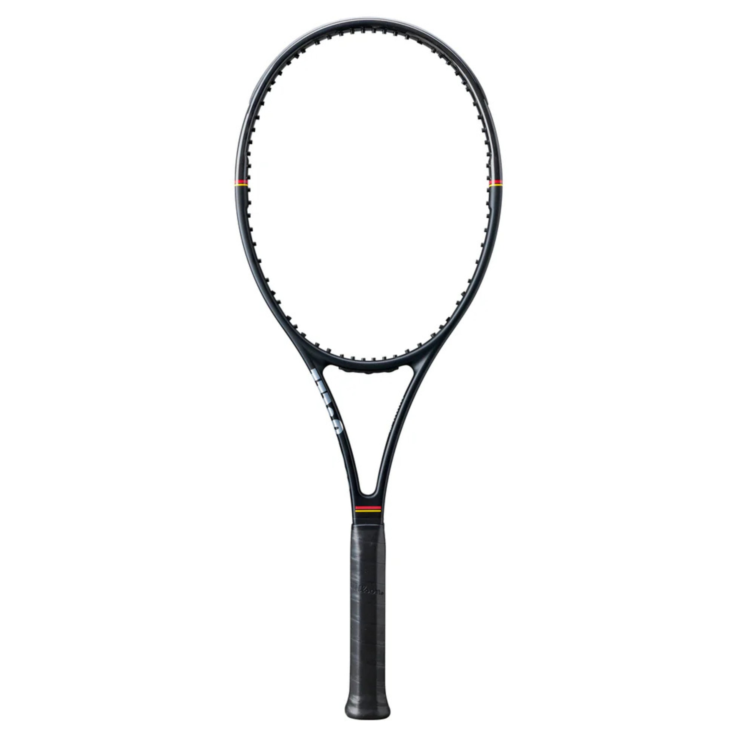 WILSON RACKET PRO STAFF 97 CLASSIC 16X19 315G – Baseline Racquets