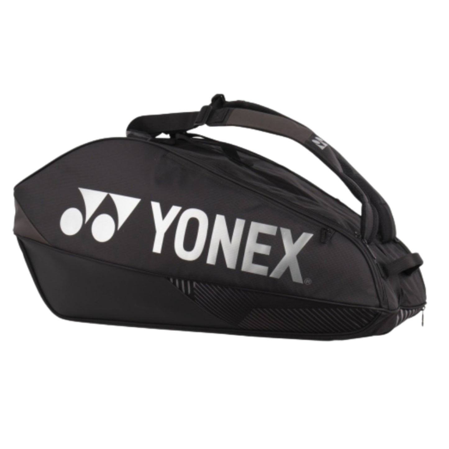 YONEX BAG PRO 6R (92426) BLACK