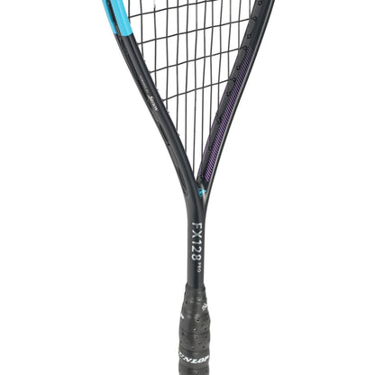 DUNLOP RACKET SQ FX 128 PRO 14X19 128G (26)