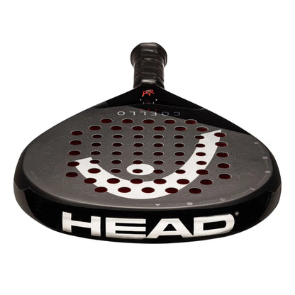 HEAD PADEL COELLO PRO 375G (2025)