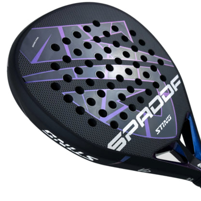 SPADDA PADEL STING 360G