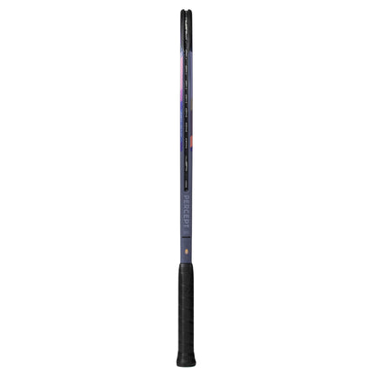 YONEX RACKET PERCEPT 01 100 16X19 300G MIDNIGHT NAVY