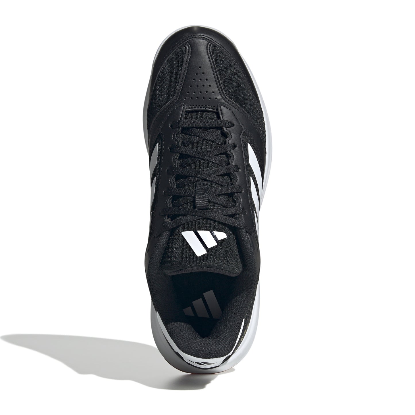 ADIDAS SHOE LIGRA 8 MN CORE BLACK/CLOUD WHITE (SS25)