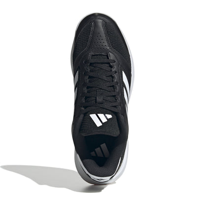 ADIDAS SHOE LIGRA 8 MN CORE BLACK/CLOUD WHITE (SS25)