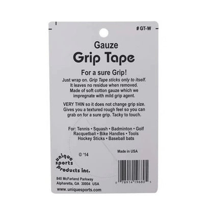 TOURNA GRIP OVERGRIP GAUZE TAPE