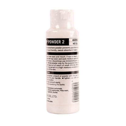 YONEX GRIP POWDER