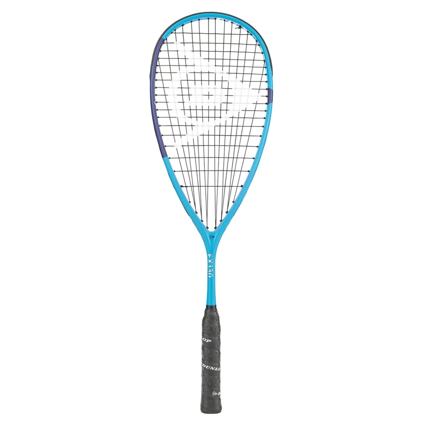 DUNLOP RACKET SQ FX 130 14X18 130G (26)