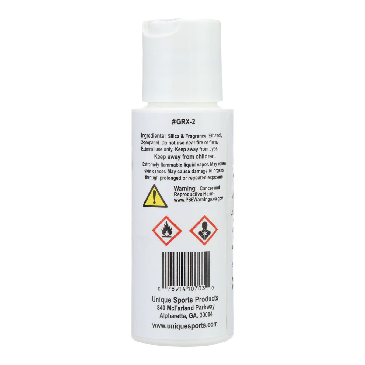 TOURNA GRIP ENHANCER RX 60ML
