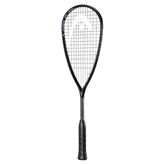 HEAD RACKET SQ AUXETIC 2.0 SPEED 135 SLIMBODY