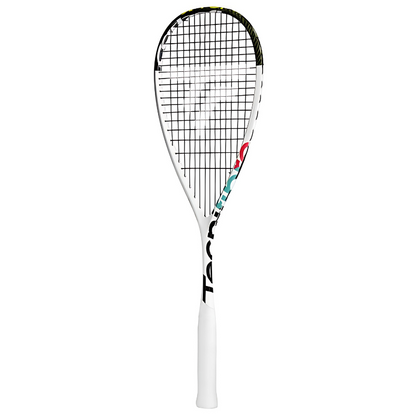 TECNIFIBRE RACKET SQ CARBOFLEX X-TOP 125 NS