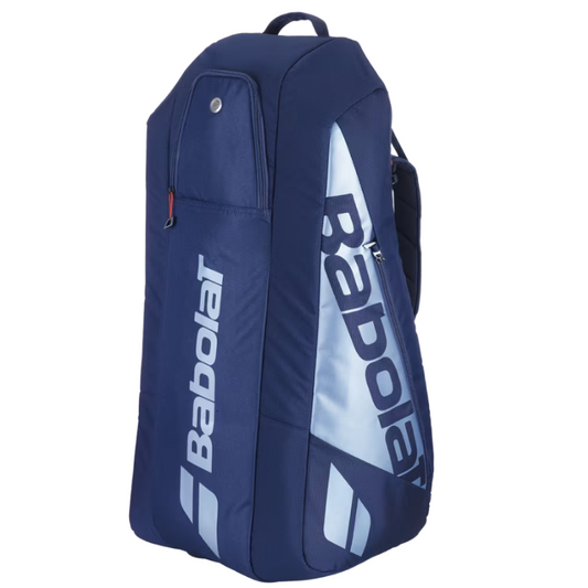 BABOLAT BAG PURE DRIVE 6R BLUE (2025)