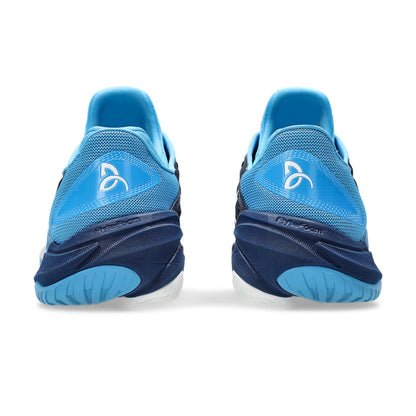 ASICS SHOE COURT NOVAK FF 3 MN BLUE EXPANSE (AW24)