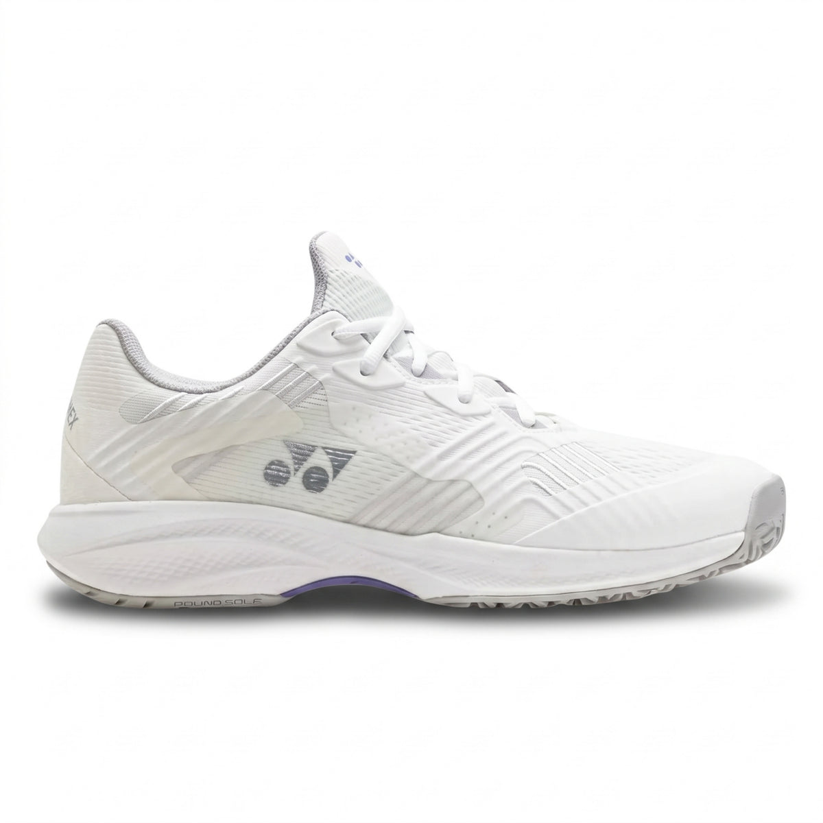 YONEX SHOE SONICAGE WN WHITE/GREY (SS26)