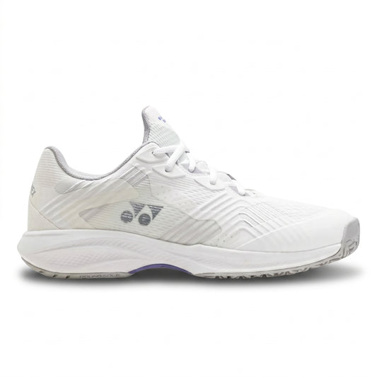 YONEX SHOE SONICAGE WN WHITE/GREY (SS26)
