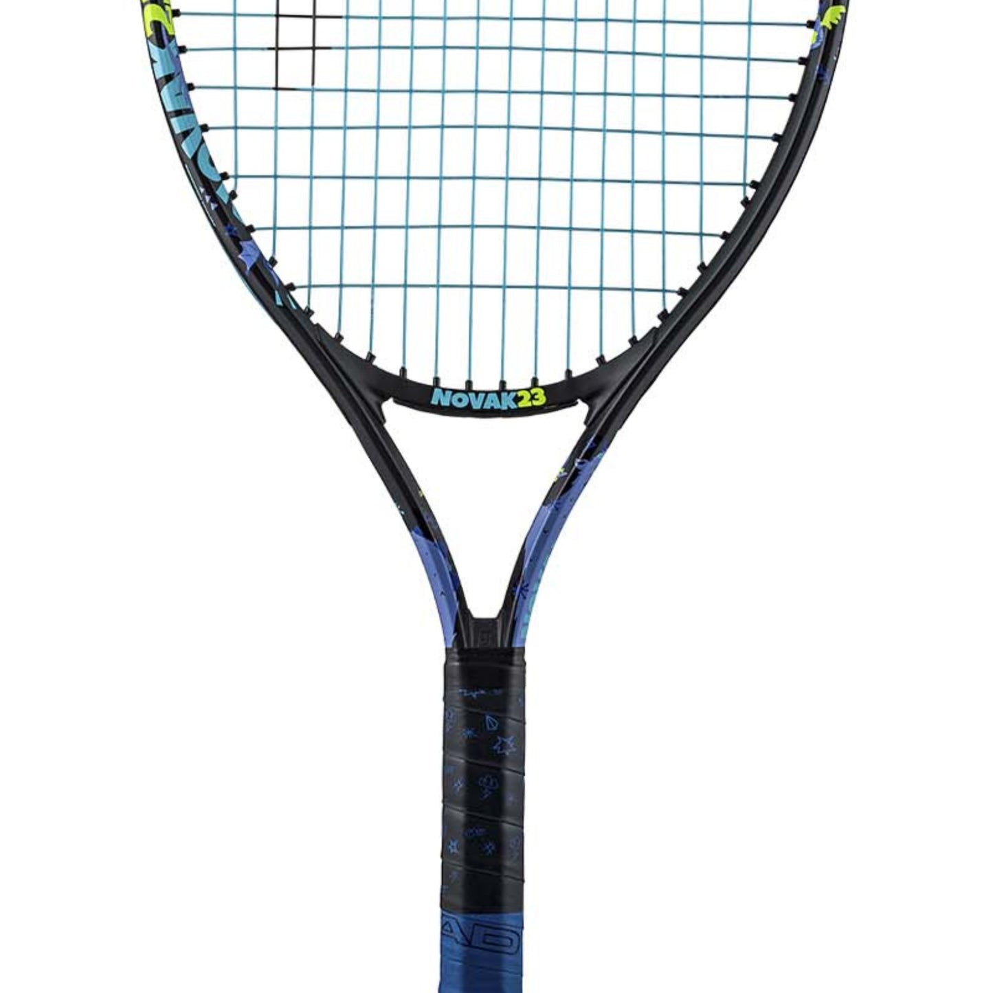 HEAD RACKET JNR NOVAK 23 (2025)