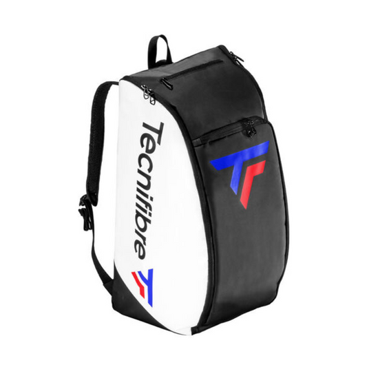 TECNIFIBRE BAG PADEL TOUR ENDURANCE WHITE/BLACK (23)