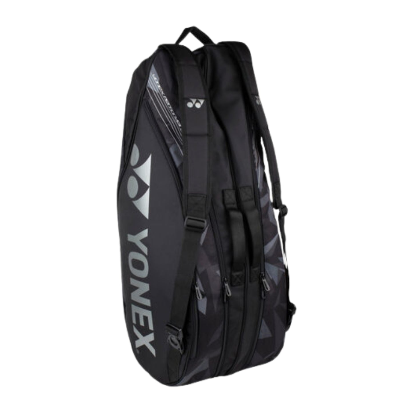 YONEX BAG PRO 6R (92426) BLACK
