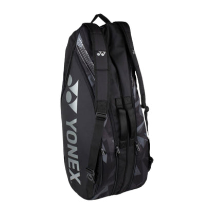 YONEX BAG PRO 6R (92426) BLACK
