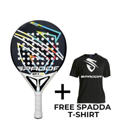 SPADDA PADEL SP-1 JUNIOR