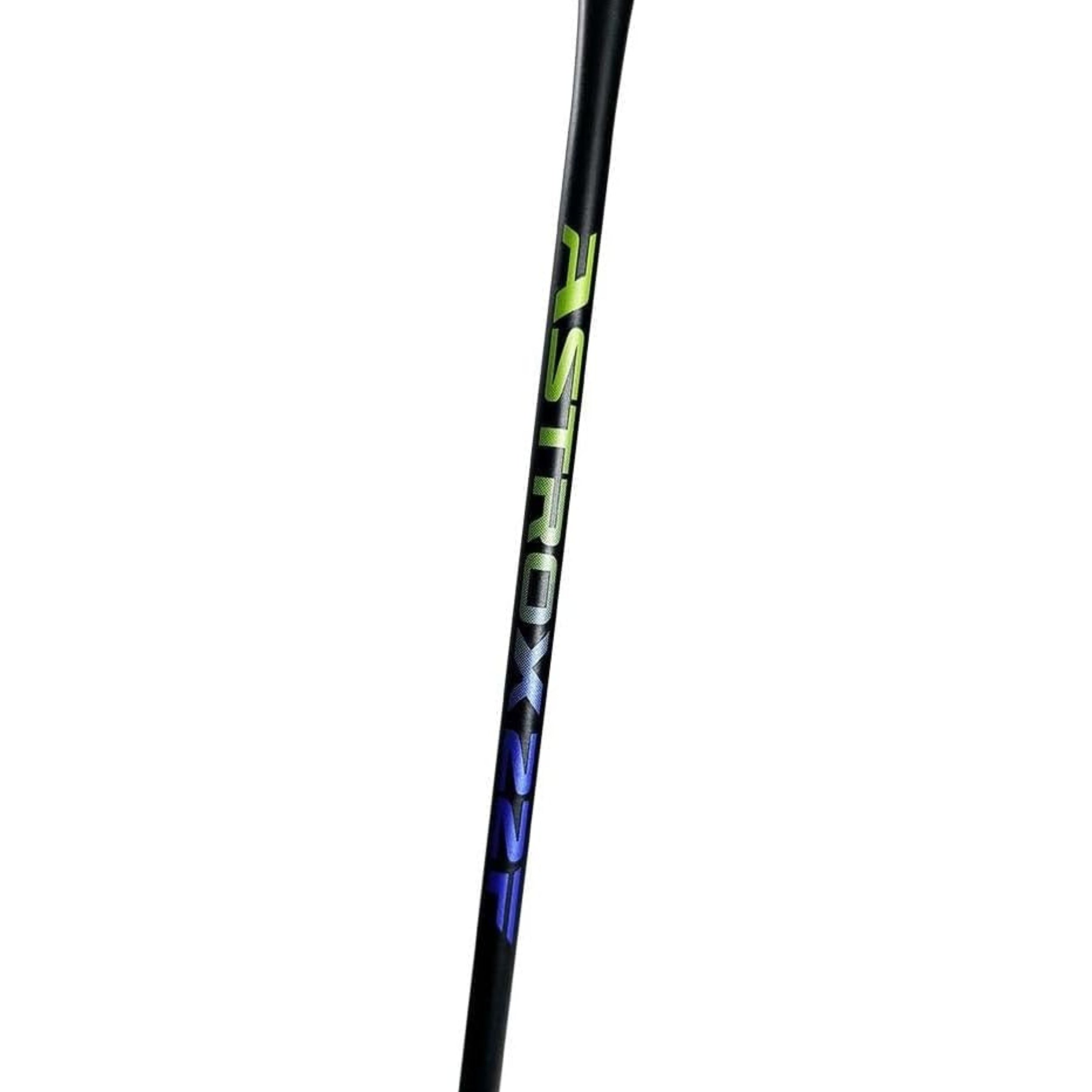 YONEX RACKET BMT ASTROX 22F BLACK/LIME – Baseline Racquets