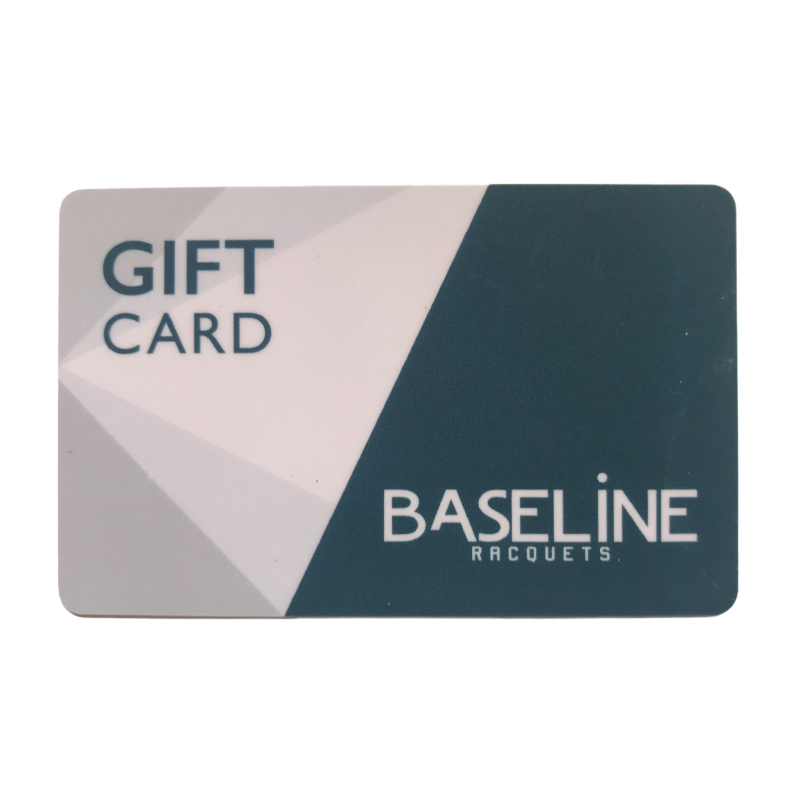 BASELINE GIFT CARD - I THINK YOU ARE AN ACE