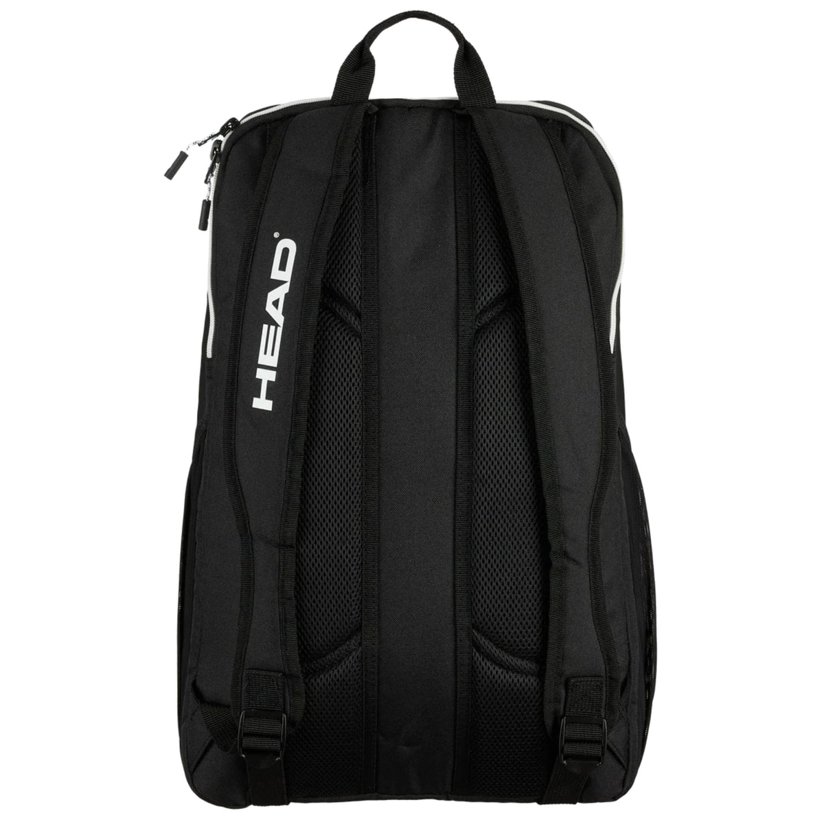 HEAD BAG BACKPACK TOUR 25L BLACK/WHITE