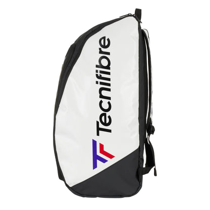 TECNIFIBRE BAG PADEL TOUR ENDURANCE WHITE/BLACK (23)