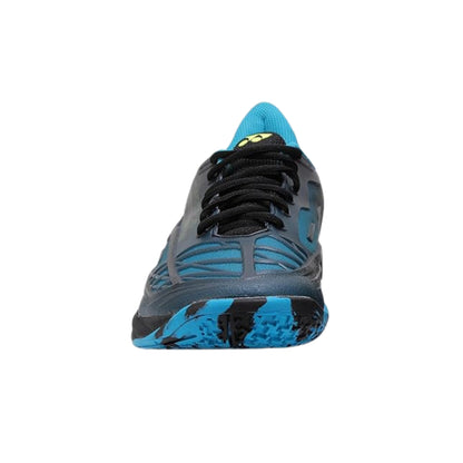 YONEX SHOE PC CASCADE DRIVE 2 CLEAR BLACK (SS24)