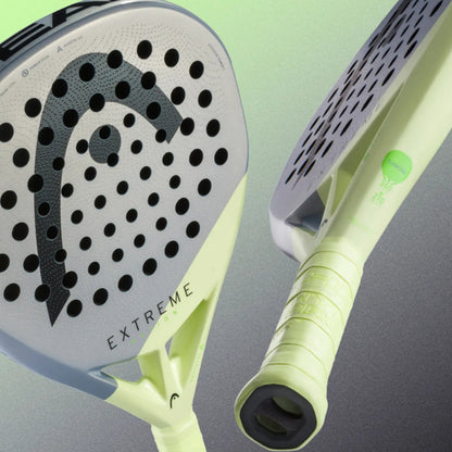 HEAD PADEL EXTREME MOTION 360G (2026)