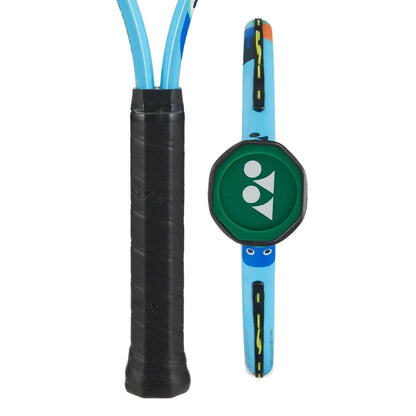 YONEX RACKET JNR 25 INCH OCEAN BLUE (2026)