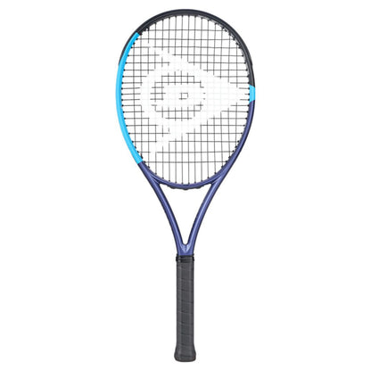 DUNLOP RACKET FX500 16X19 300G PURPLE/BLUE