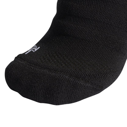ADIDAS SOCK CREW LIGHTWEIGHT BLK 04H-06 (TBD)