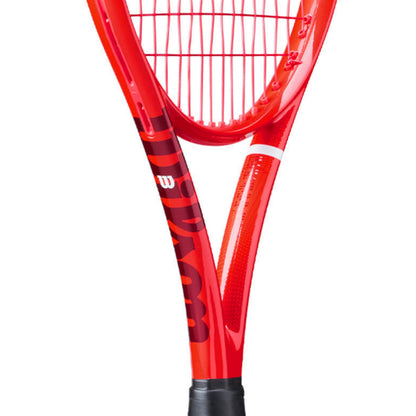 WILSON RACKET DEFYER 100L V1.0 16X19 285G