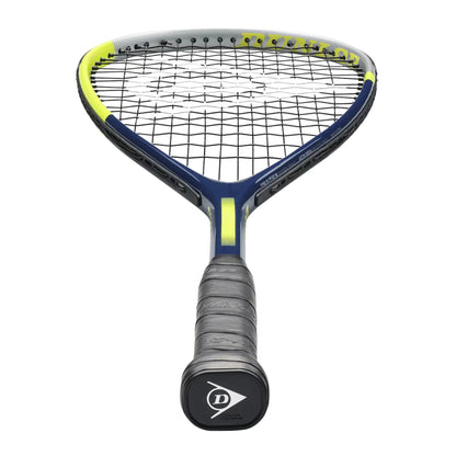 DUNLOP RACKET SQ TRISTORM JNR 170G
