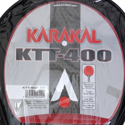 KARAKAL TABLE TENNIS BAT KTT 400