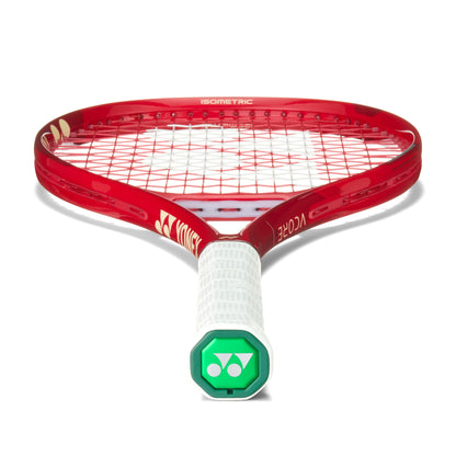 YONEX RACKET VCORE 08 ALPHA SL 100 245G 16X18 RUBY RED