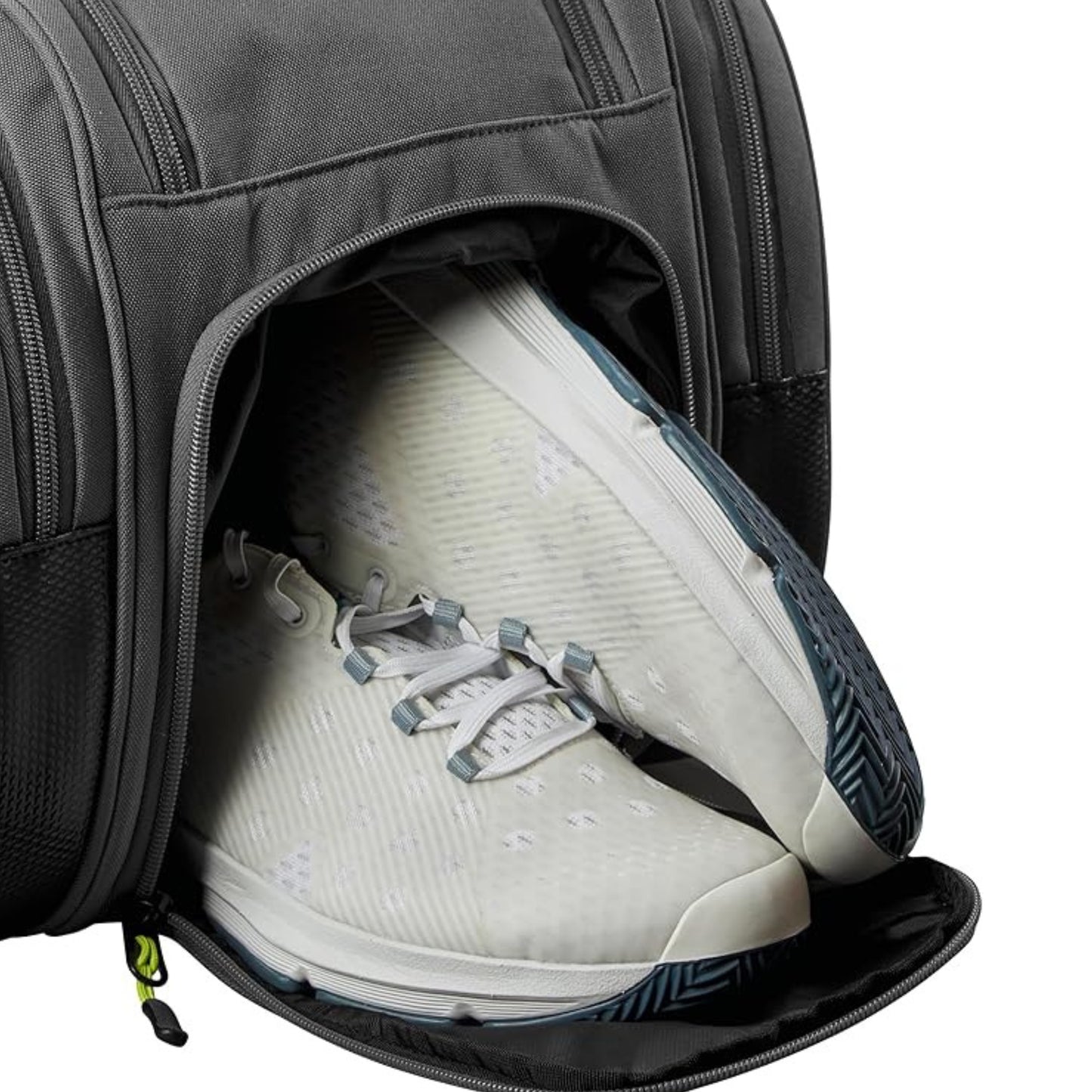 WILSON BAG PADEL BLADE TOUR BLK/GRN