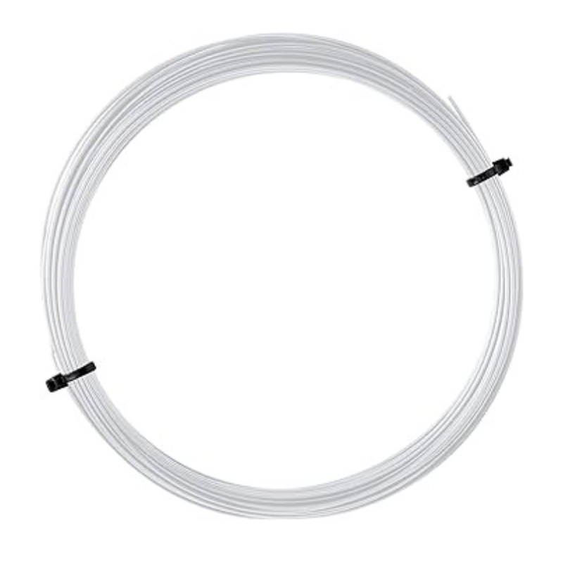 OLIVER STRING SQ MX1-F8 WHT 1.30MM 9M (CUT FROM REEL)