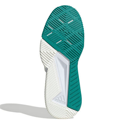 ADIDAS SHOE COURTQUICK MN WHITE (AW25)