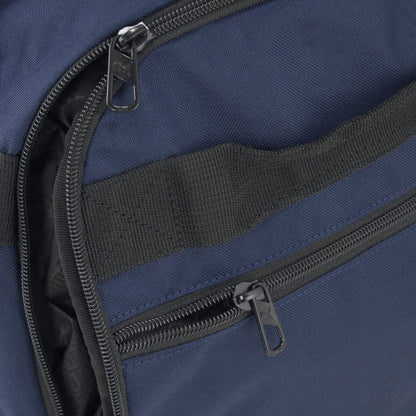 PUMA BAG DUFFEL CHALLENGER NAVY (AW24)